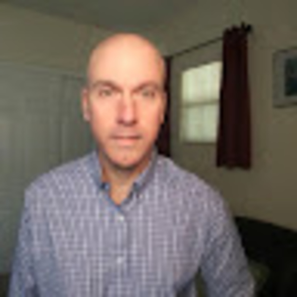 Meet your Posher, David